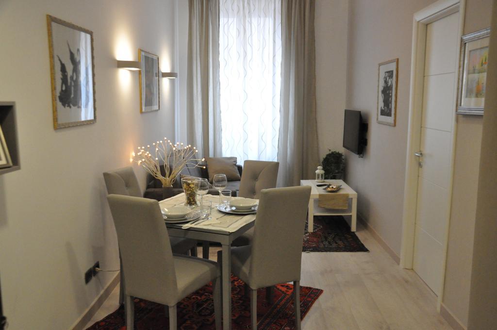 The Prince Apartment Rom Værelse billede